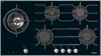 36" Gas Sealed Burner Cooktop, 5 Elements