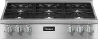 KMR 1134-3 G EDST/CLST - RangeTop with burners for professional applications