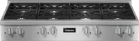 KMR 1354-3 G EDST/CLST - RangeTop with burners for professional applications