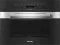 Miele M7240TCAMCLEANTOUCHSTEEL