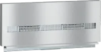 Back Splash - for combination with a Range