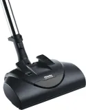 Electro Plus floorbrush - especially wide for quick and deep cleaning of carpeting.