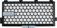Active AirClean filter - for effective filtration of unpleasant odors.