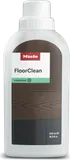 FloorClean - universal floor cleaner - for cleaning all water-resistant floor types.