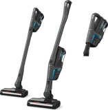 Triflex HX1 Facelift Flash - Cordless stick vacuum cleaner Triflex HX1 with 3-in-1 design for exceptional flexibility