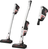 Triflex HX1 Facelift Lotus white - Cordless stick vacuum cleaner