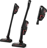 Triflex HX1 Facelift Obsidian black - Cordless stick vacuum cleaner