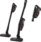 Triflex HX1 Facelift - Cordless stick vacuum cleaner Triflex HX1 with 3-in-1 design for exceptional flexibility