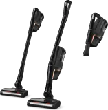 Triflex HX2 Cat & Dog Obsidian black - Cordless stick vacuum cleaner