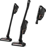 Triflex HX2 Cat & Dog - Cordless stick vacuum cleaner Consistently high suction power  60 min runtime  incl. pet hair brush