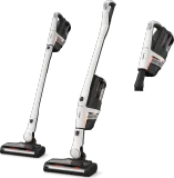 Triflex HX2 Flash Lotus white - Cordless stick vacuum cleaner
