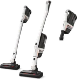Triflex HX2 - Cordless stick vacuum cleaner Consistently high suction power  60 min runtime  versatile cleaning by 3in1 design