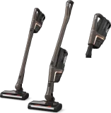 Triflex HX2 Pro Infinity grey PF - Cordless stick vacuum cleaner