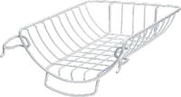 Tumble dryer basket -