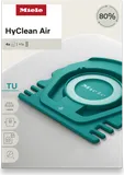 4 vacuum bags - for Guard L1 and Guard S1.
