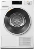TXF360WP - T1 Heat-Pump Dryer: 18 lb (8 kg)  DirectSensor  Honeycomb drum  FragranceDos  Miele@home  DryProtect