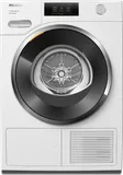 TXR960WP Eco&Steam - T1 Heat-Pump Dryer: 18 lb (8 kg)  M Touch  SteamCare  Honeycomb drum  FragranceDos  Miele@home