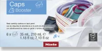 Booster capsules - 6-pack of maximum strength stain remover. EasyOpen.