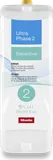 UltraPhase 2 Sensitive - 2-component detergent for whites, colors, and delicates.