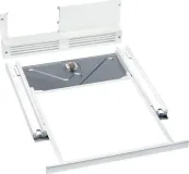 Washer-dryer stacking kit - 