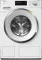 Miele WXF660WCSTDOSLOTUSWHITE