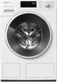 WXF980 WCS TDos&IWash&Steam - W1 front-loading washing machine: 8 kg  1600 rpm  Auto Dosing  Pre-Ironing  Miele@home  CapDosing