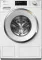 Miele WXI860WCSTDOSINTENSEWASHLOTUSWHITE