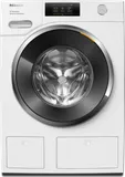 WXR960 WCS TDos&IntenseWash - W1 front-loading washing machine: 8 kg  1600 rpm  Auto Dosing  IntenseWash  Pre-Ironing  SingleWash