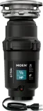 GT Series 1/2 Horsepower Garbage Disposal