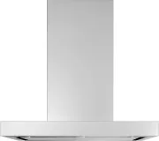 30" Smart Wall Mount Range Hood, 610 CFM