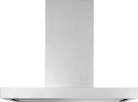 36" Smart Wall Mount Range Hood, 610 CFM