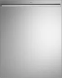 24" Built-In Smart Dishwasher, Statement Series, 16 Place Setting Capacity