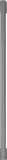1-Piece Handle Kit, Statement Series, for Column Refrigerators