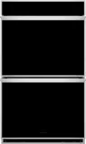 30" Smart Electric Double Wall Oven, 10.0 cu. ft. Capacity