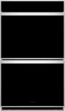 30" Smart Electric Double Wall Oven, 10.0 cu. ft. Capacity