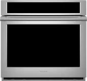 30" Smart Electric Single Wall Oven, 5.0 cu. ft. Capacity
