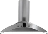 36" Wall Mount Range Hood