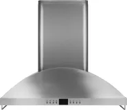 36" Wall Mount Range Hood
