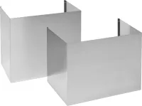 10 ft. Duct Cover