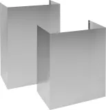 12 ft. Duct Cover