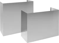 12 ft. Duct Cover