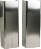10-14 Foot Ceiling Duct Cover