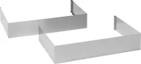 8 ft. Duct Cover