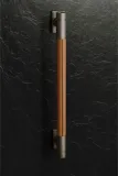 24" Designer Collection Titanium Dishwasher Handle