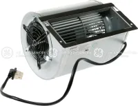 610 CFM Integral Blower
