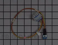 Freezer Wire Harness