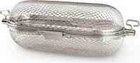 Rotisserie Grill Basket