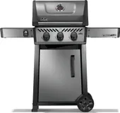 Freestyle? 365 3-Burner, Gas Grill , Propane, Graphite Grey