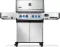 Napoleon BBQ P500VXRSIBPSS