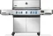 Napoleon BBQ P665VXRSIBPSS